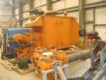 Aquamaster Rolls-Royce ALT 381/3000 Navigator 265 KW - Image 3